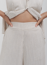 Pantalón Ofelia Rayas